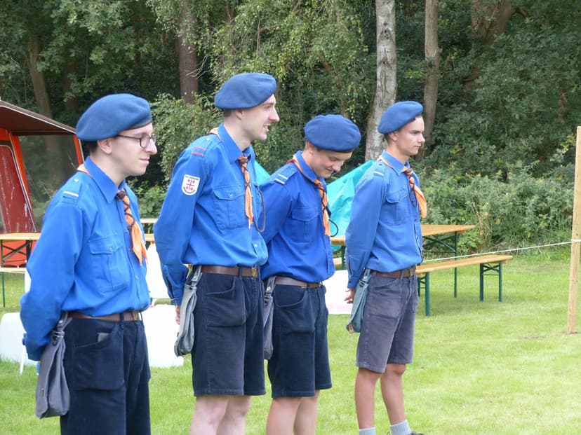 Hernieuwers & Hernieuwsters